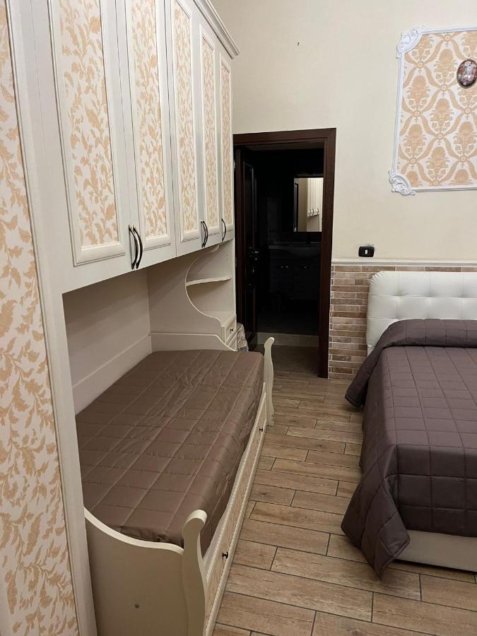 Domus Aurora Spagnoli Appartamento *