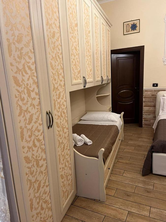 Domus Aurora Spagnoli Appartamento